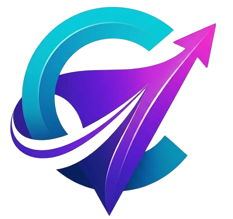 Logo de Clienteliza y embudo gráfico para optimizar tu embudo de ventas