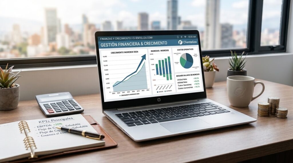 marketing digital y contabilidad